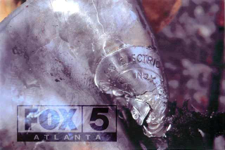 Illustration for article titled Here's What's Left Of The Boston Marathon Bombs